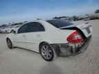 2008 MERCEDES-BENZ E-Class