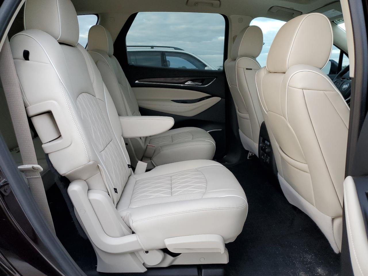 2024 BUICK ENCLAVE