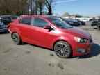2015 CHEVROLET SONIC