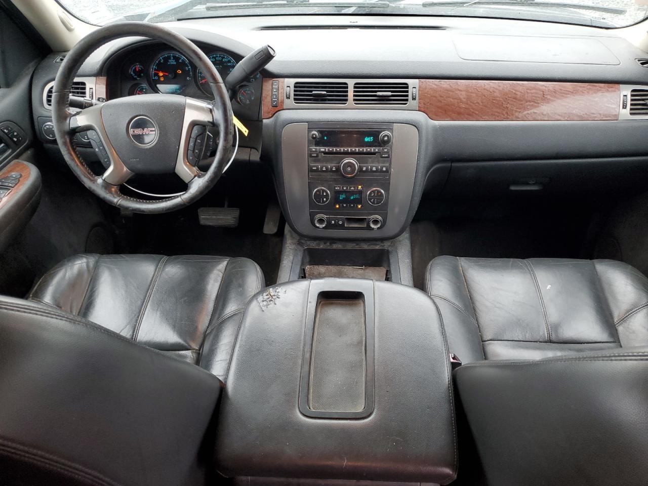 2008 GMC Sierra