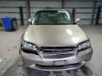 2000 HONDA ACCORD