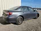 2011 TOYOTA COROLLA