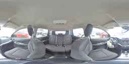 2014 DODGE JOURNEY