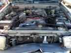 2000 TOYOTA 4Runner