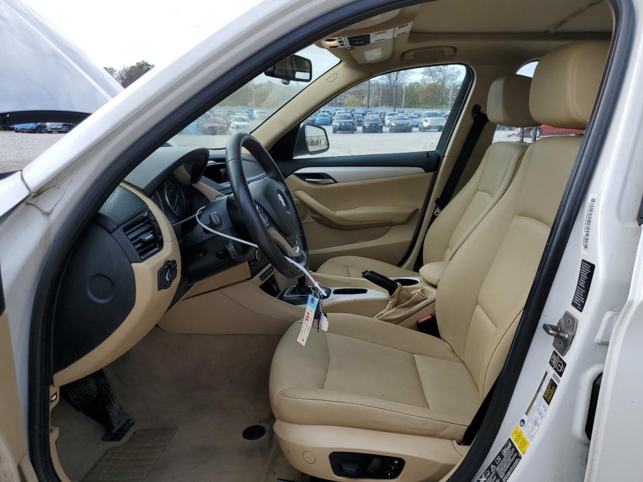 2015 BMW X1