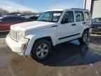 2010 JEEP Liberty