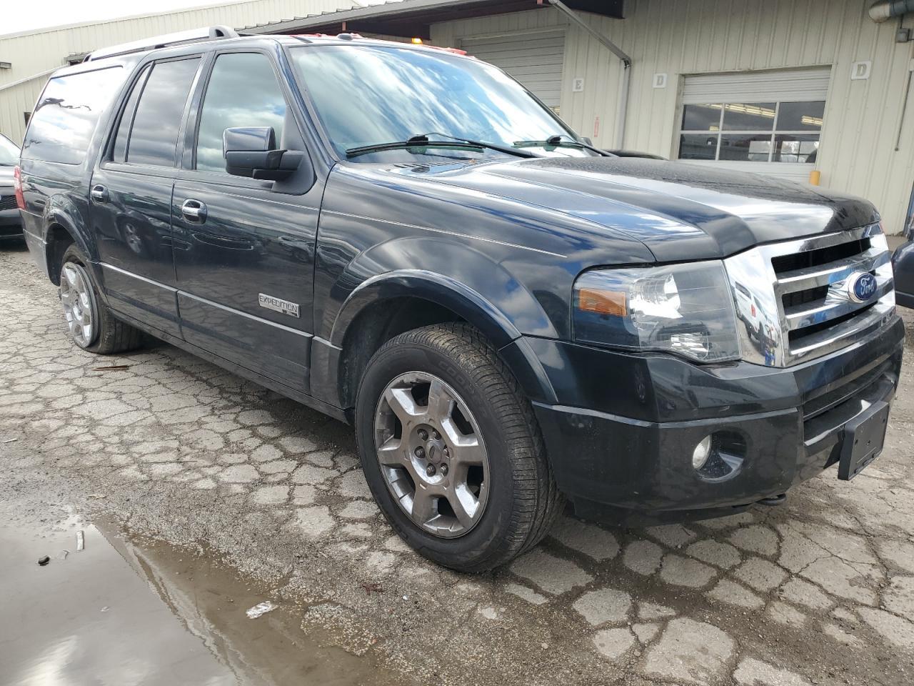 2013 FORD Expedition