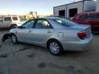 2006 TOYOTA CAMRY