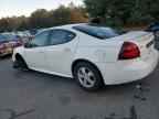 2007 PONTIAC Grand Prix