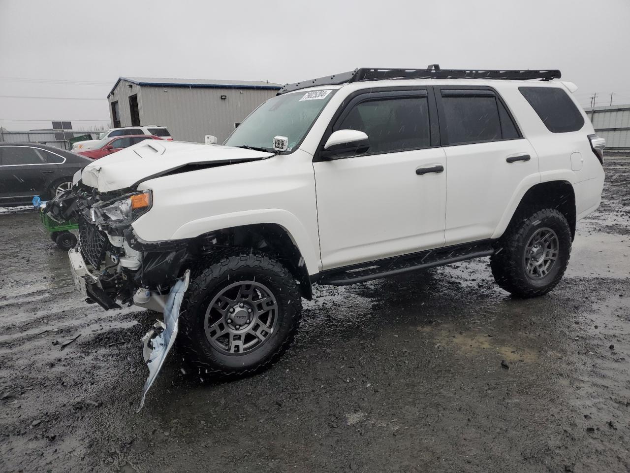 2020 TOYOTA 4Runner