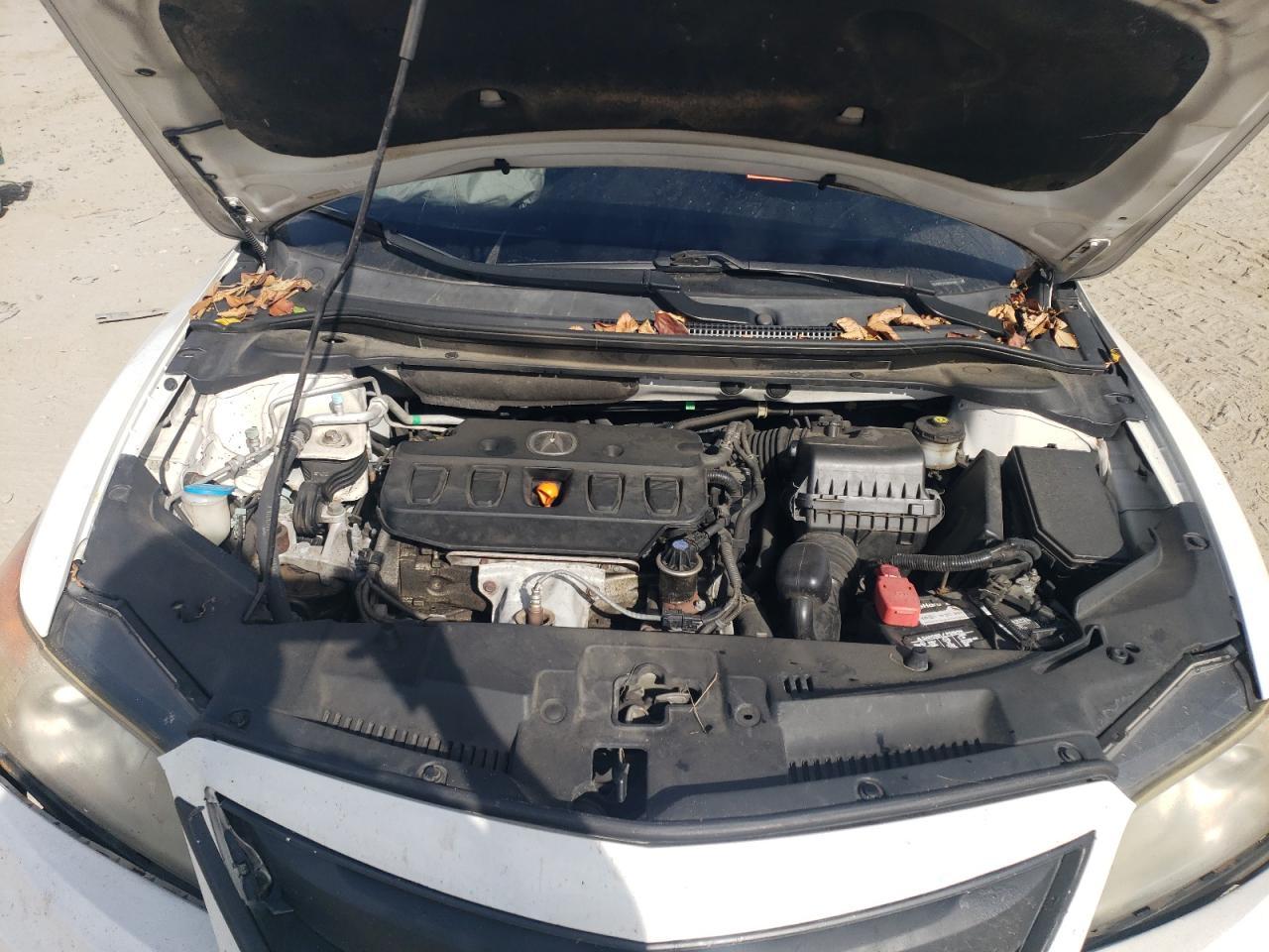 2013 ACURA ILX