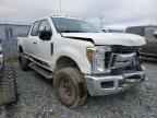 2018 FORD F-350