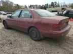 1997 TOYOTA CAMRY