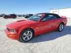 2008 FORD MUSTANG
