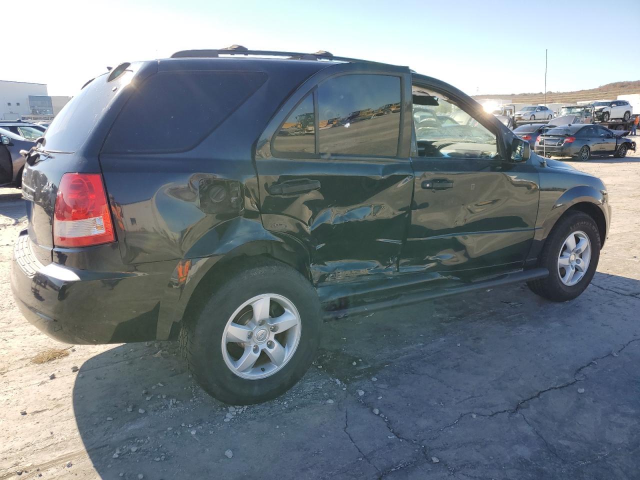 2006 KIA SORENTO