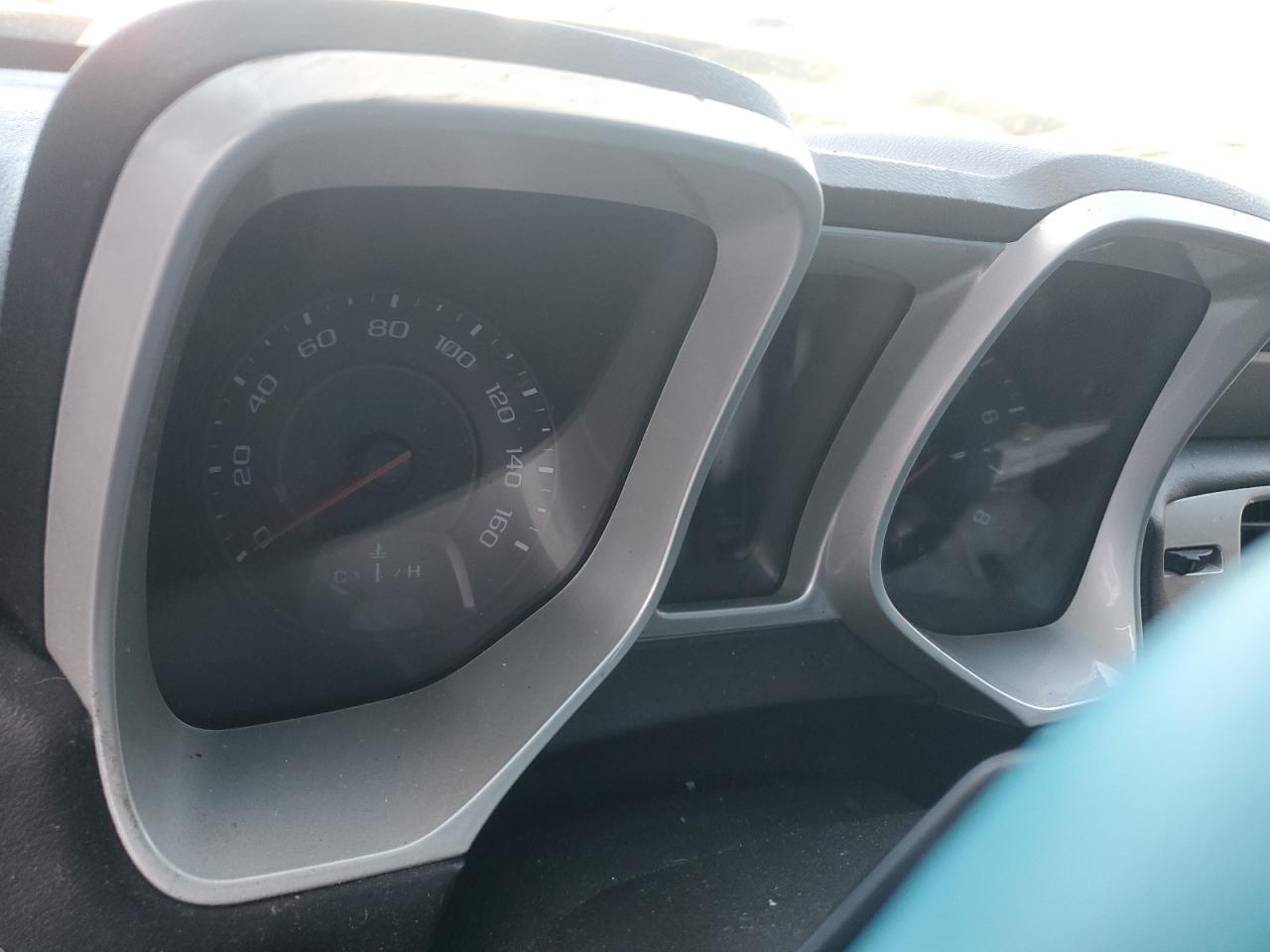 2015 CHEVROLET Camaro