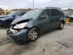 2005 TOYOTA SIENNA