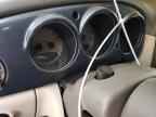 2002 CHRYSLER PT CRUISER