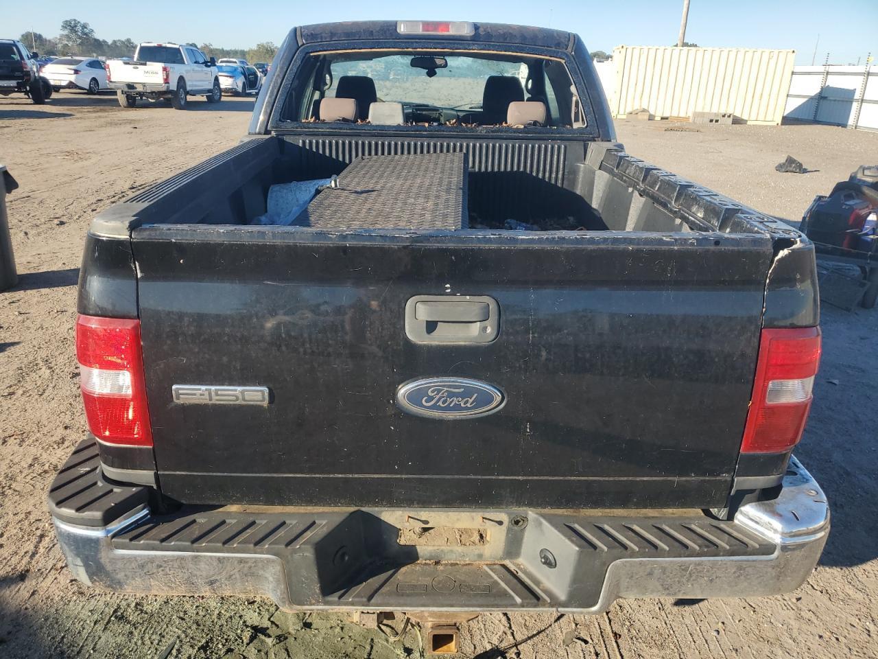 2005 FORD F-150 Lightning