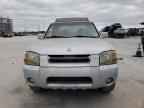 2003 NISSAN Frontier