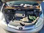 2006 TOYOTA SIENNA