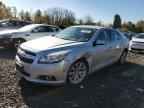2013 CHEVROLET MALIBU