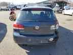 2012 VOLKSWAGEN GOLF