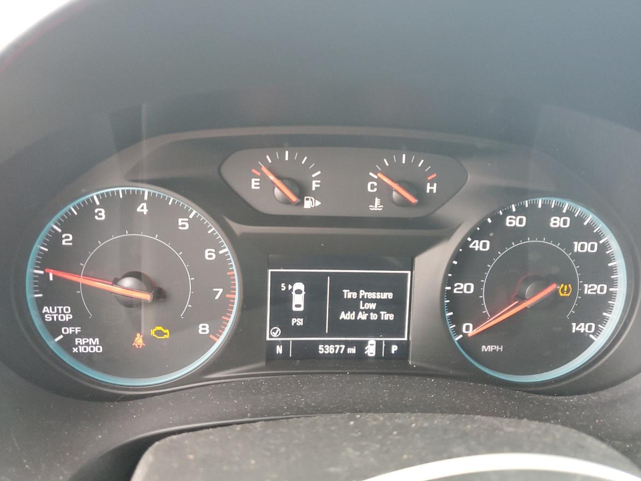 2021 CHEVROLET MALIBU