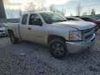 2012 CHEVROLET Silverado
