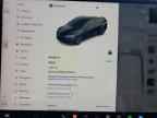 2023 TESLA MODEL X
