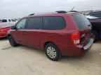 2011 KIA SEDONA