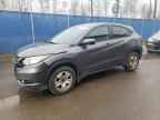 2017 HONDA HR-V