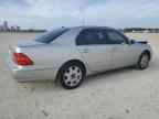 2001 LEXUS Ls 430