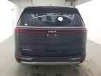 2024 KIA Carnival