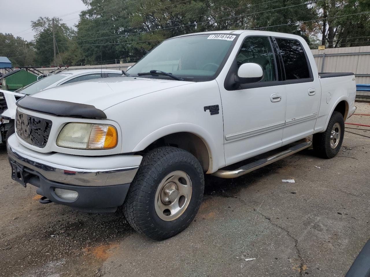 2003 FORD F-150