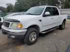 2003 FORD F-150
