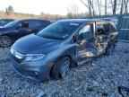 2018 HONDA ODYSSEY