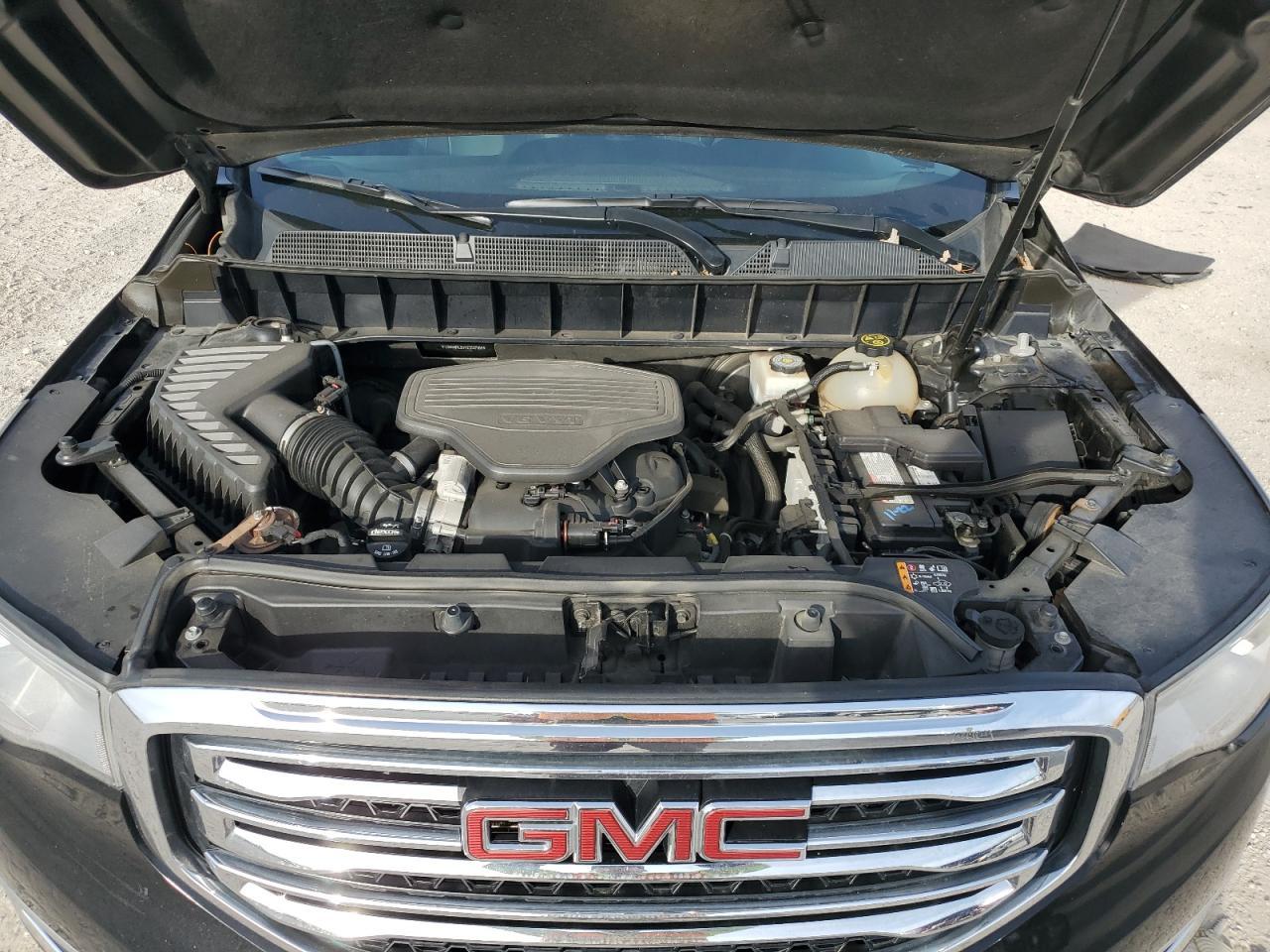 2019 GMC ACADIA