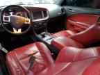 2014 DODGE CHARGER