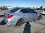 2013 SUBARU WRX