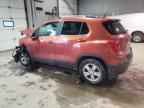 2014 CHEVROLET TRAX