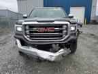 2016 GMC Sierra