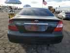 2002 TOYOTA CAMRY