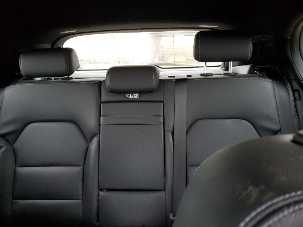 2018 MERCEDES-BENZ GLA-Class