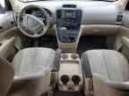 2011 KIA SEDONA
