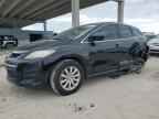 2011 MAZDA CX-7
