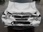 2014 BMW X3