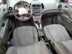 2014 CHEVROLET SONIC