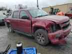 2007 CHEVROLET Avalanche