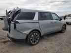 2024 KIA Carnival